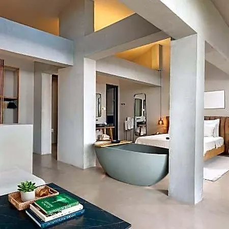 Hotel Roome