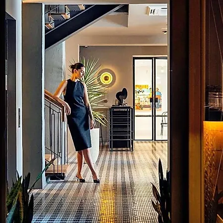 Hotel Roome 4*