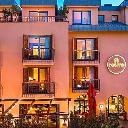 Roome Hotel Fethiye