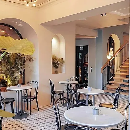 Hotel Roome Fethiye