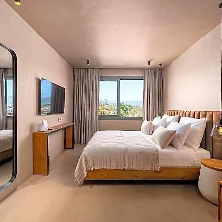 Hotel Roome Fethiye