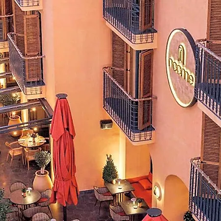 Hotel Roome Fethiye