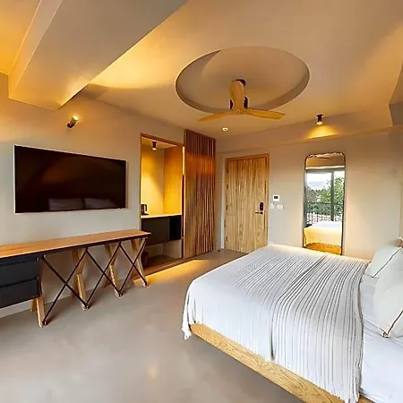 Roome 4* Fethiye