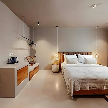 Hotel Roome Fethiye