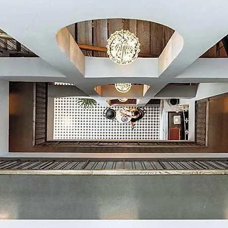 Hotel Roome Fethiye